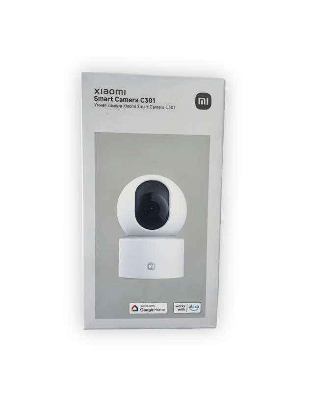 Xiaomi Smart Camera C301
