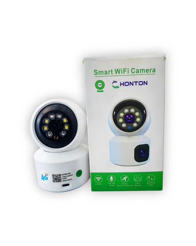 HONTON Smart WiFi Camera